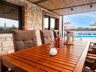 Villa Kanfanar Ambiente 35