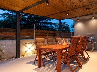 Villa Kanfanar Ambiente 36