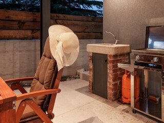 Villa Kanfanar Ambiente 37