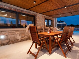 Villa Kanfanar Ambiente 38