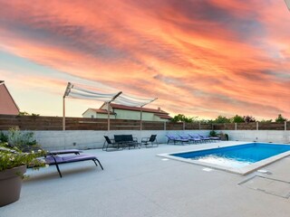 Villa Kanfanar Omgeving 34