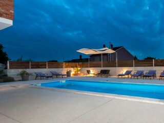 Villa Kanfanar Ambiente 40