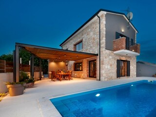 Villa Kanfanar Ambiente 42