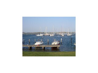 Apartamento de vacaciones Burgstaaken Entorno 9