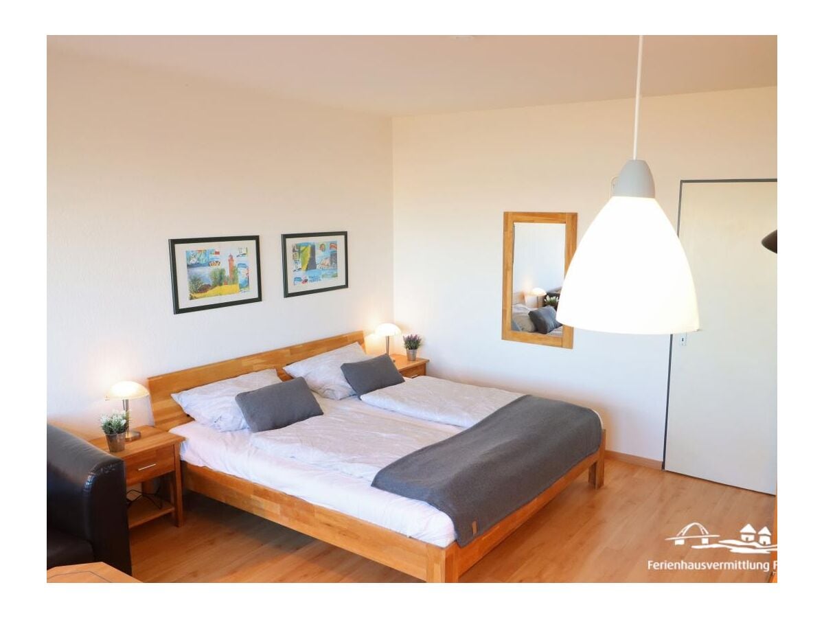 Apartamento de vacaciones Burgstaaken Características 1