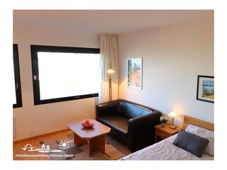 Apartamento de vacaciones Burgstaaken Características 3