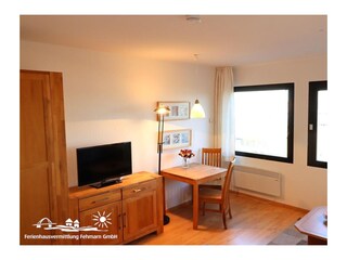 Appartamento per vacanze Burgstaaken Caratteristiche 4