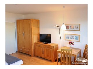 Appartamento per vacanze Burgstaaken Caratteristiche 5