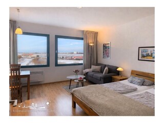 Apartamento de vacaciones Burgstaaken  6