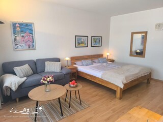 Apartamento de vacaciones Burgstaaken  7