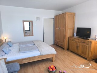 Apartamento de vacaciones Burgstaaken  8