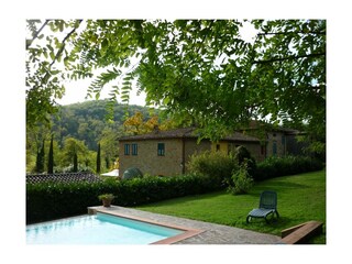 Casa per le vacanze Ambra Registrazione all'aperto 3