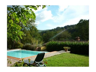 Maison de vacances Ambra Enregistrement extérieur 4