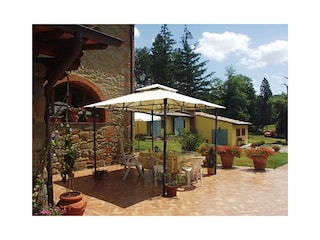 Maison de vacances Ambra Enregistrement extérieur 7