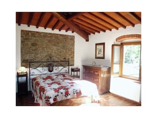 Maison de vacances Ambra Équipement 23