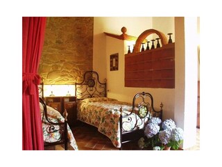 Maison de vacances Ambra Équipement 28