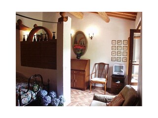 Casa de vacaciones Ambra Características 30