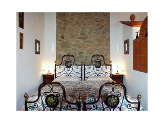 Maison de vacances Ambra Équipement 29