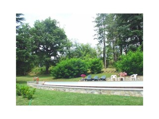 Maison de vacances Ambra Enregistrement extérieur 10