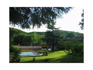 Maison de vacances Ambra Enregistrement extérieur 11