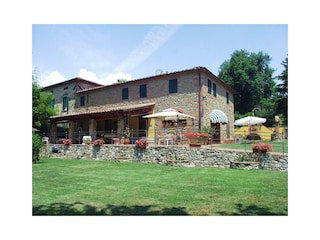 Maison de vacances Ambra Enregistrement extérieur 9