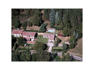 Casa de vacaciones Ambra Grabación al aire libre 15