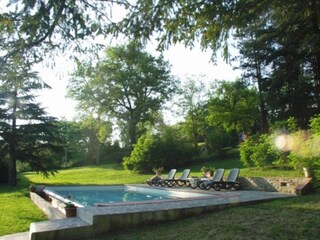 Casa per le vacanze Ambra Registrazione all'aperto 11