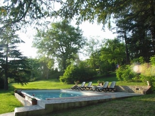 Maison de vacances Ambra Enregistrement extérieur 12