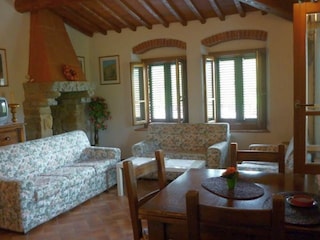 Maison de vacances Ambra Équipement 20