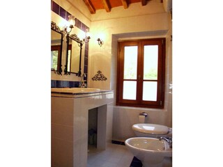 Casa per le vacanze Ambra Caratteristiche 33