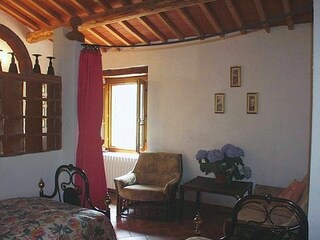 Casa de vacaciones Ambra Características 31