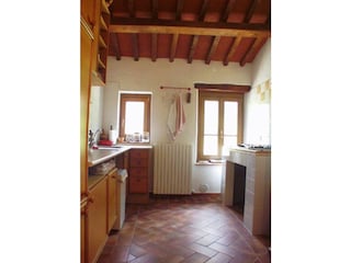 Maison de vacances Ambra Équipement 27