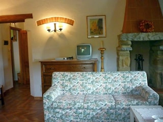 Maison de vacances Ambra Équipement 22