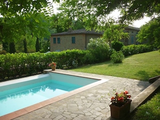 Maison de vacances Ambra Enregistrement extérieur 16