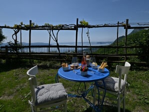 Holiday house Al Pos - Gargnano - image1