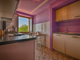 Casa per le vacanze Gargnano Caratteristiche 8