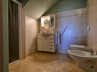 Casa per le vacanze Gargnano Caratteristiche 9