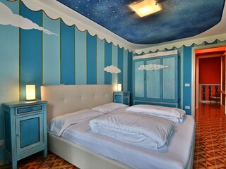 Casa per le vacanze Gargnano Caratteristiche 11