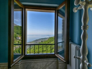 Casa per le vacanze Gargnano Registrazione all'aperto 2