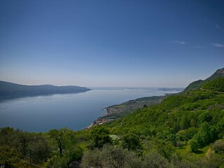 Casa per le vacanze Gargnano Registrazione all'aperto 3