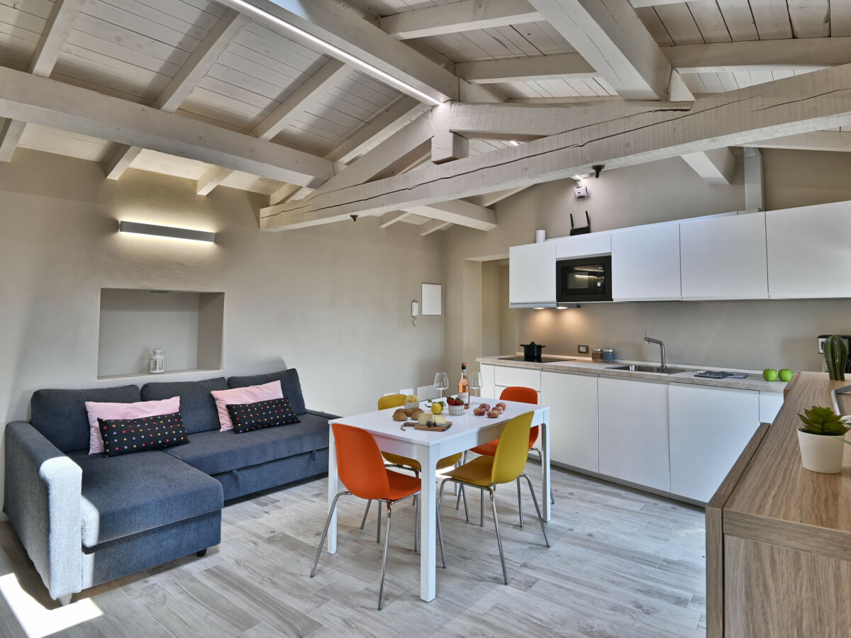 Apartment Tignale Features 1