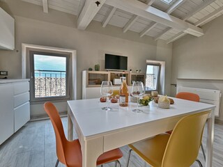 Appartement Tignale Équipement 3
