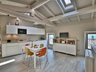 Appartement Tignale Équipement 4