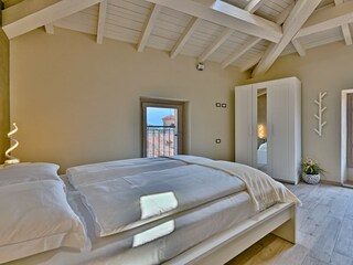 Appartement Tignale Équipement 5