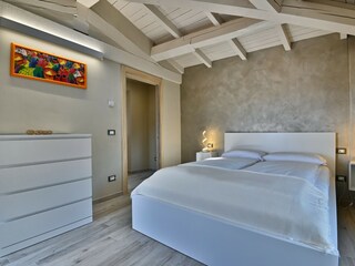 Appartement Tignale Équipement 7