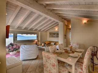 Apartamento Tignale Características 8