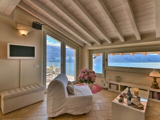 Apartamento Tignale Características 9