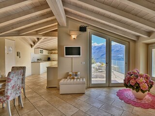 Apartamento Tignale Características 10