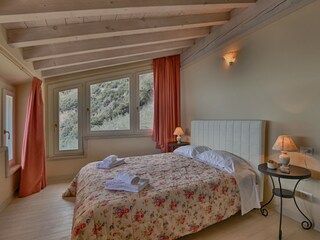Apartamento Tignale Características 15
