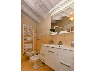 Apartamento Tignale Características 17